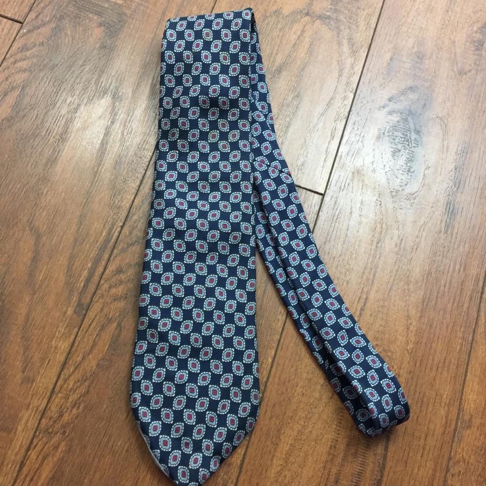Christian Dior Monsieur Tie